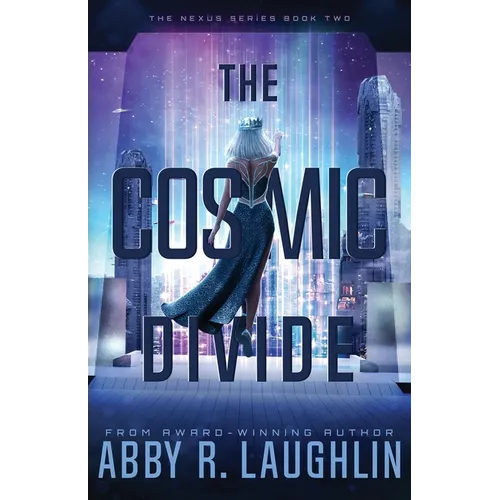 The Cosmic Divide - Paperback