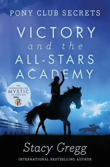 Victory and the All-Stars Academy - Paperback