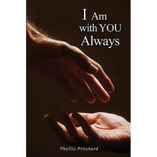 I Am With You Always - Paperback