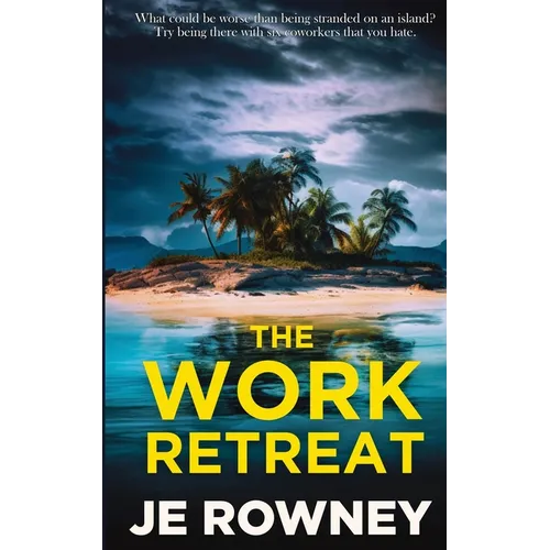The Work Retreat - Paperback