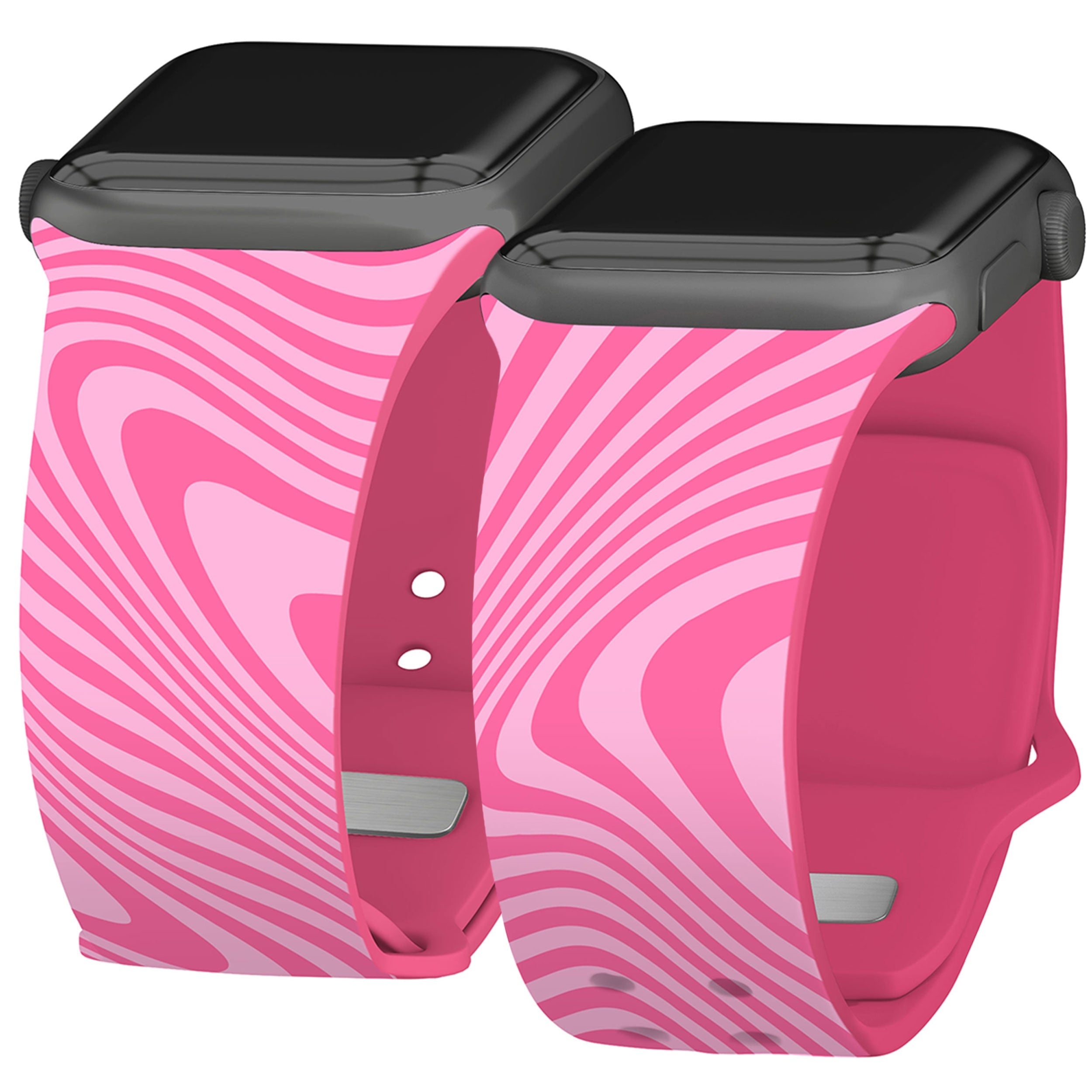 Y2K HD Apple Watch Band