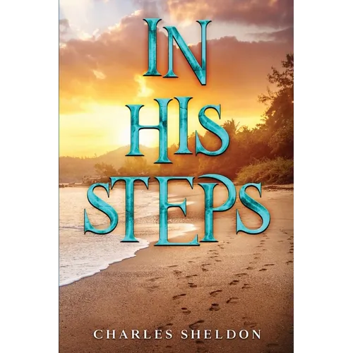In His Steps - Paperback