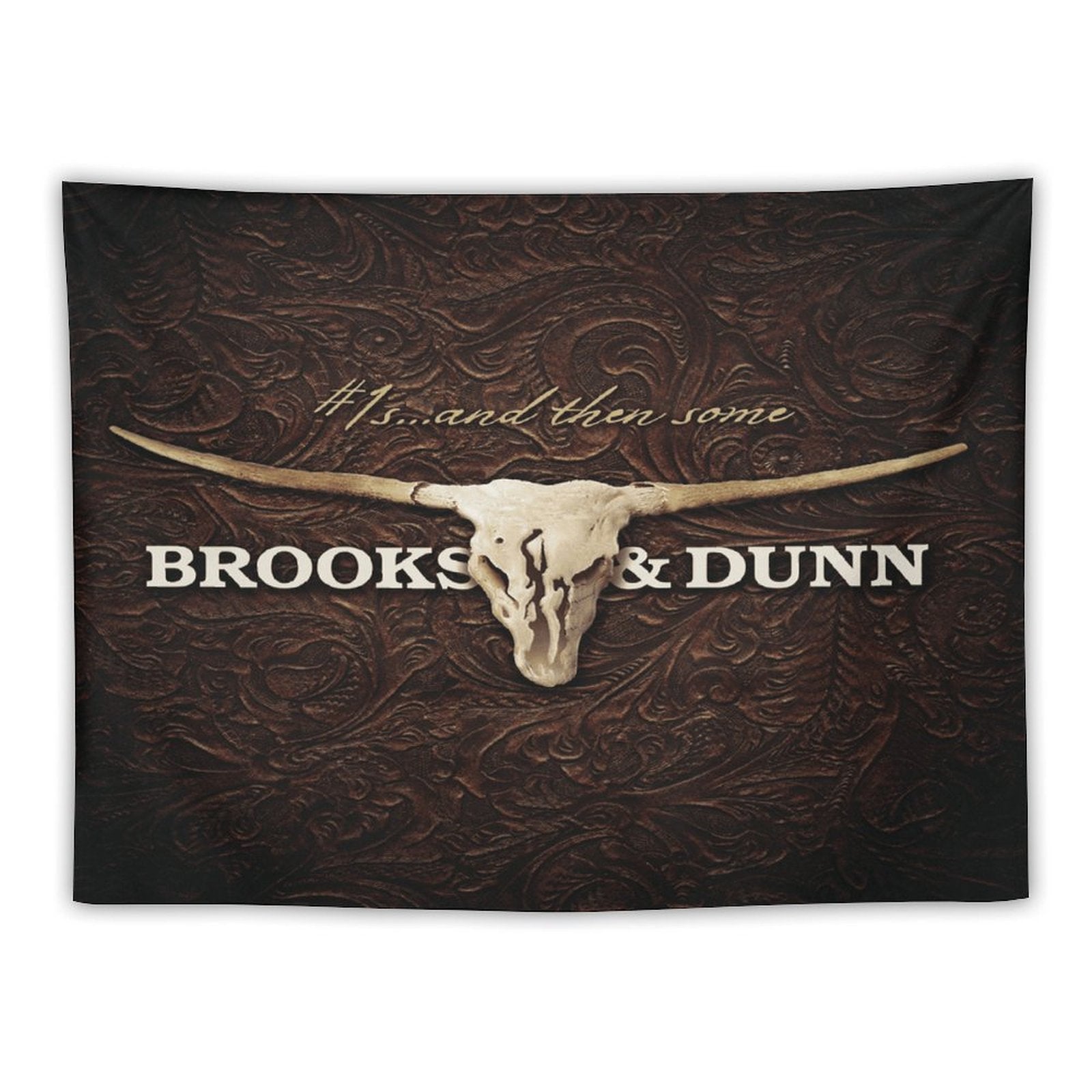 #1s... And Then Some Tapestry