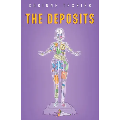 The Deposits - Paperback