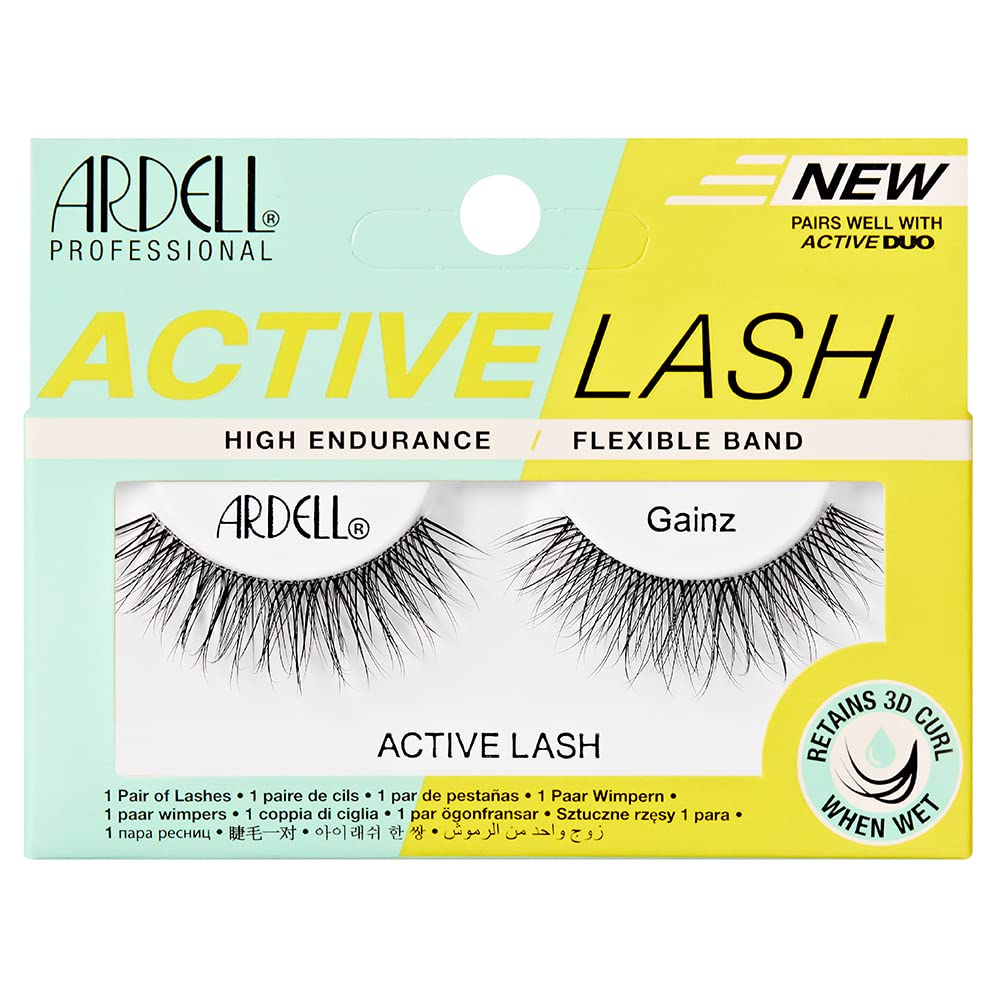 ARDELL Active Lash