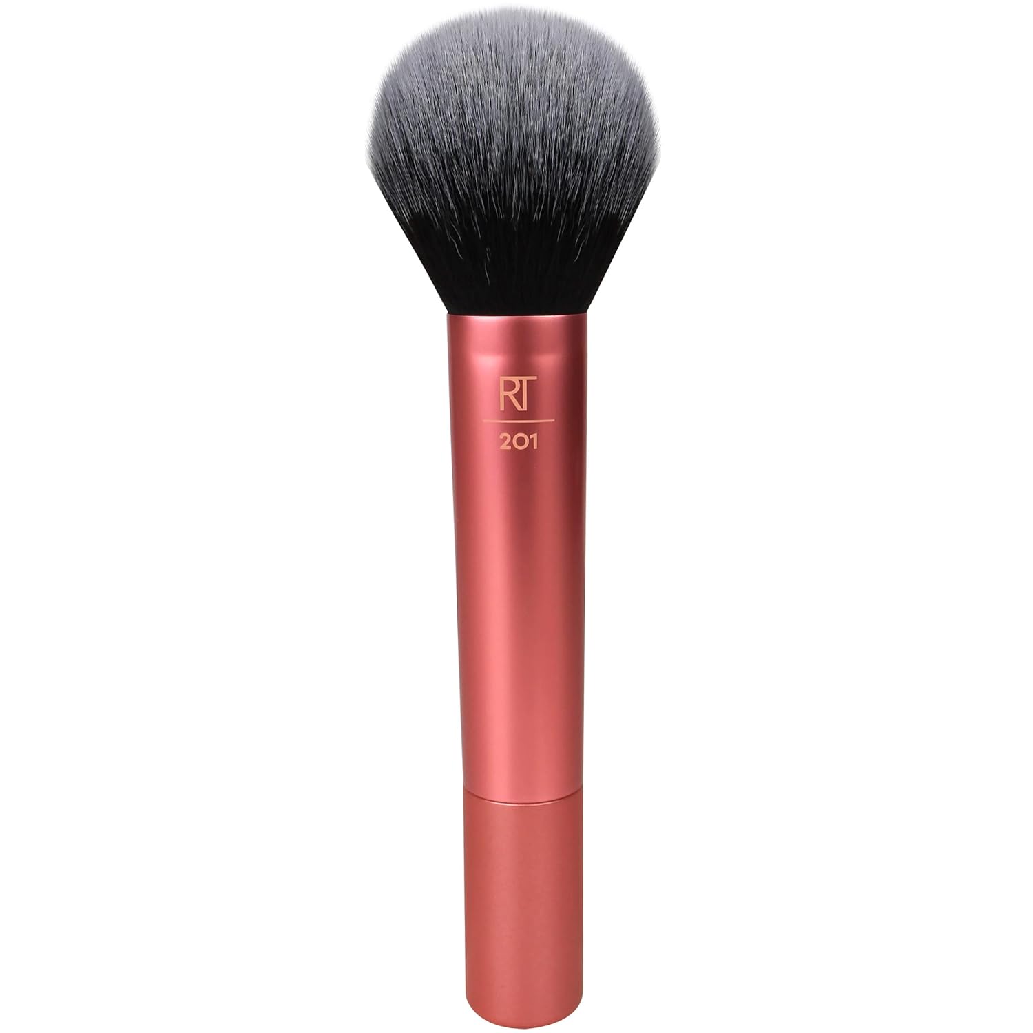 REAL TECHNIQUES Powder Brush &amp;amp; Bronzer Brush