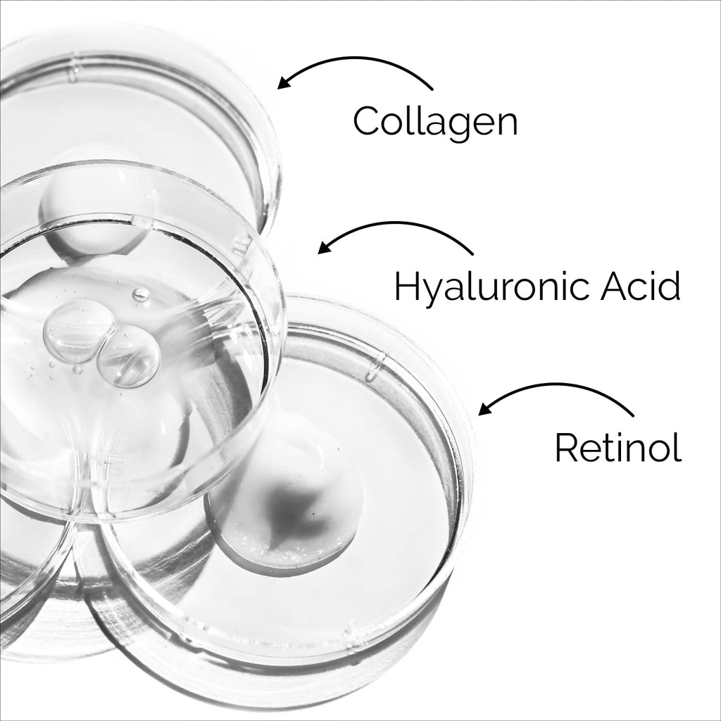 ACTIVSCIENCE Triple Neck Firming Cream