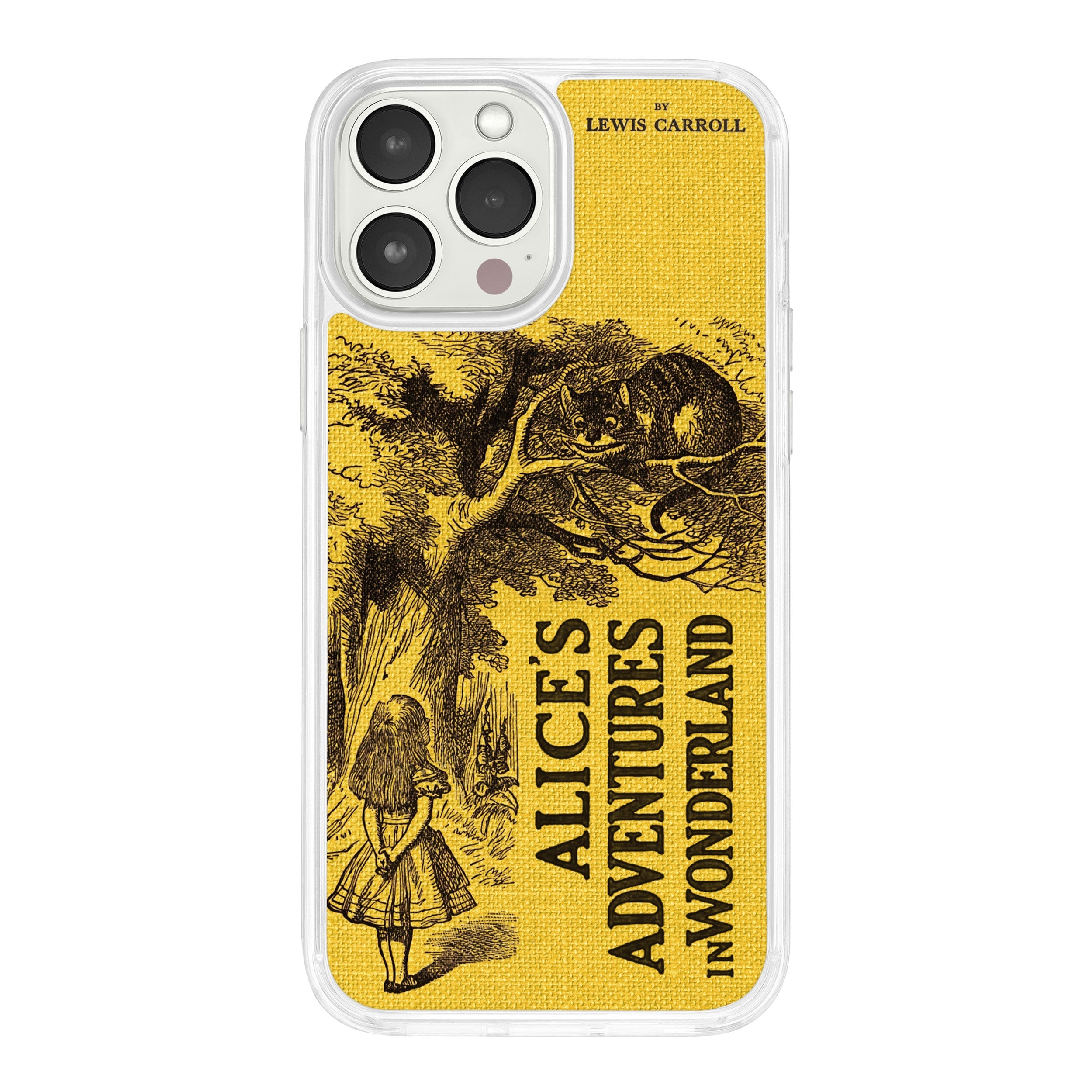 Classic Books HD Apple iPhone 11 Series Phone Case