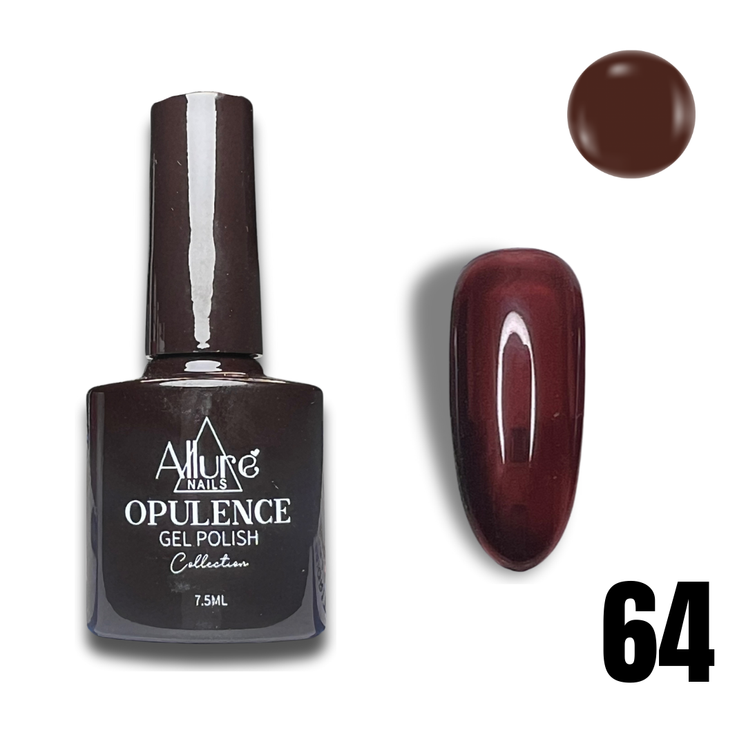 Opulence Gel Polish 064