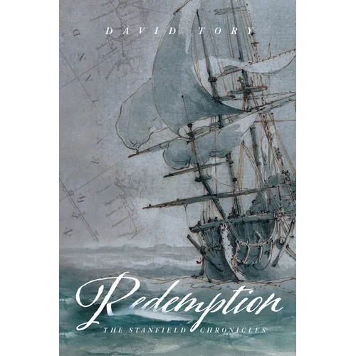 Redemption: The Stanfield Chronicles - Paperback