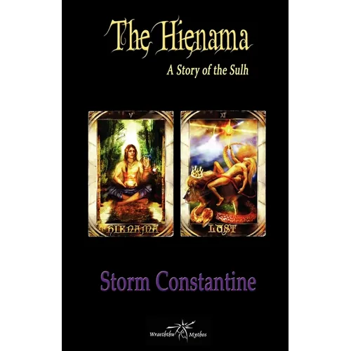 The Hienama - Paperback