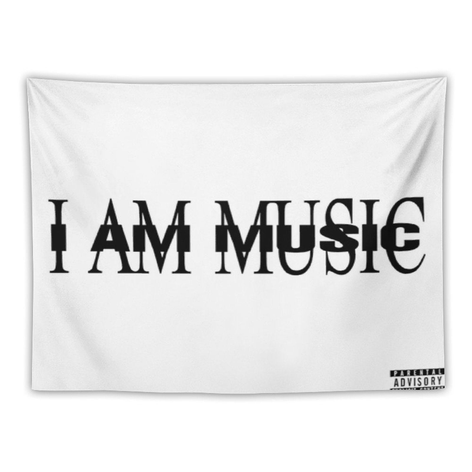 MUSIC - V2 Tapestry