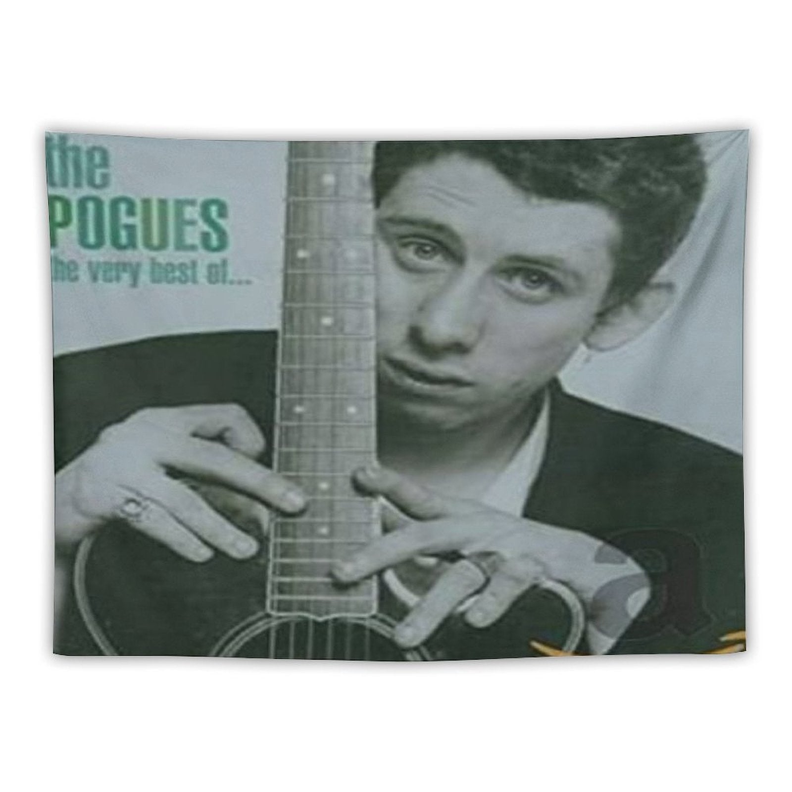 The Very Best of The Pogues Tapestry