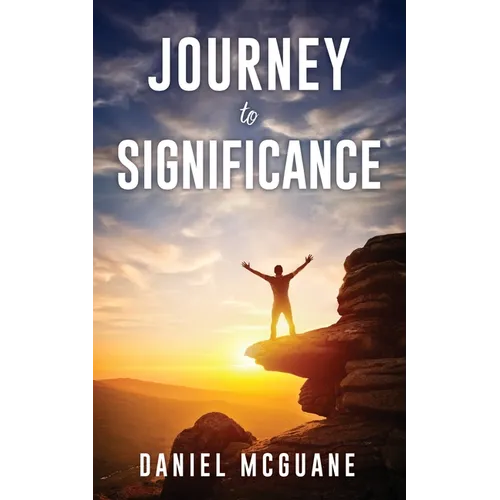 Journey to Significance - Paperback