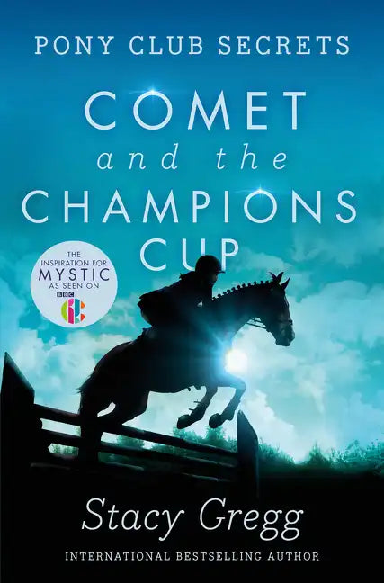 Comet and the Champion&amp;#39;s Cup - Paperback