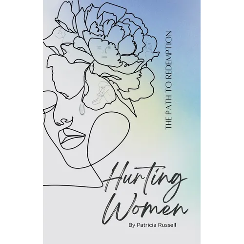 Hurting Women - Paperback