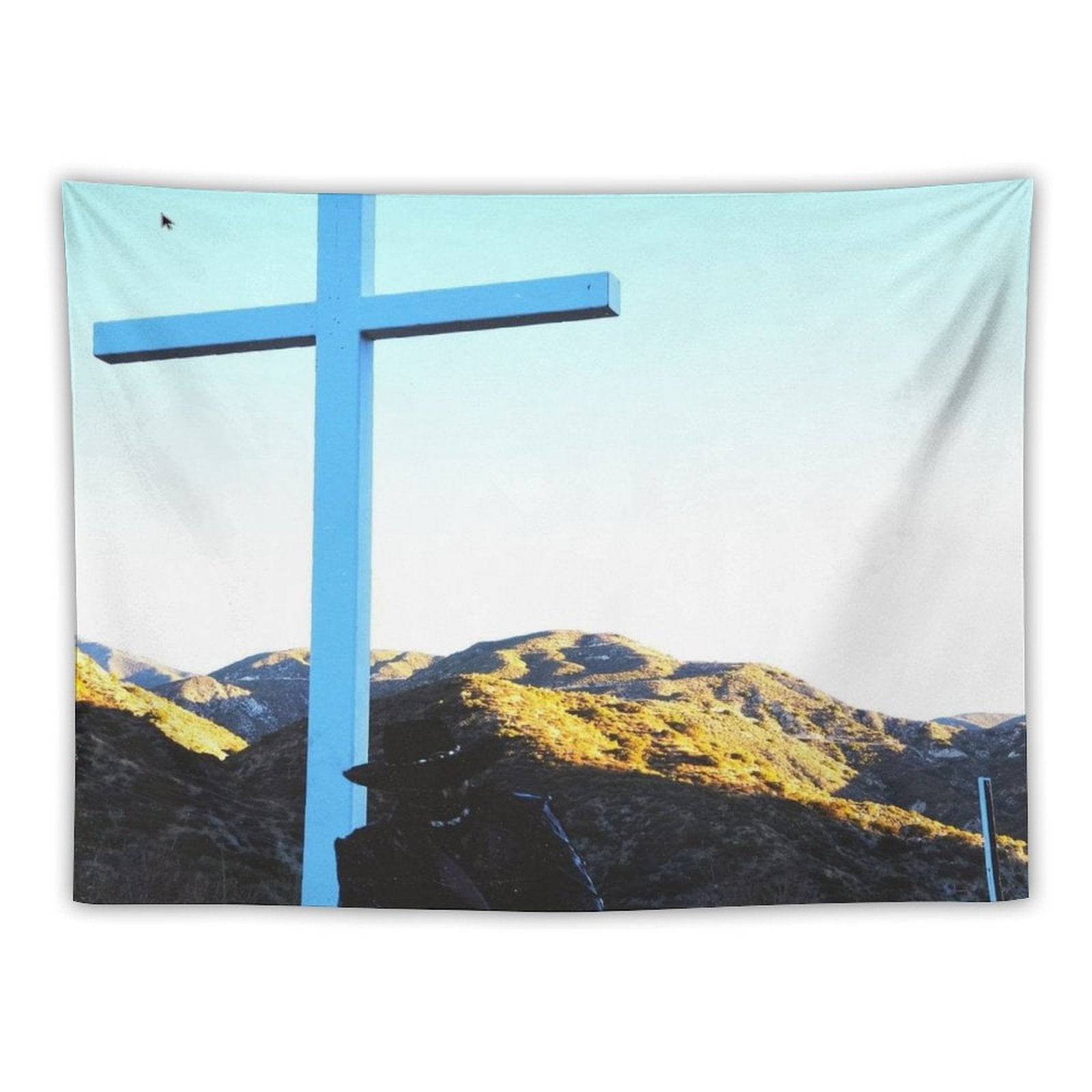 I LAY DOWN MY LIFE FOR YOU (DIRECTORS CUT) Tapestry