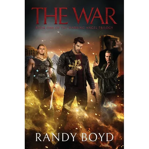 The War - Paperback