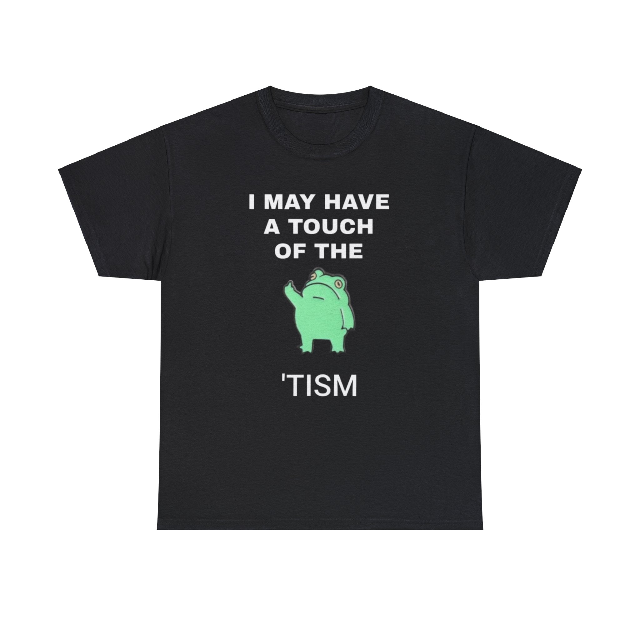 Touch Of The Tism Men&amp;#39;s classic tee