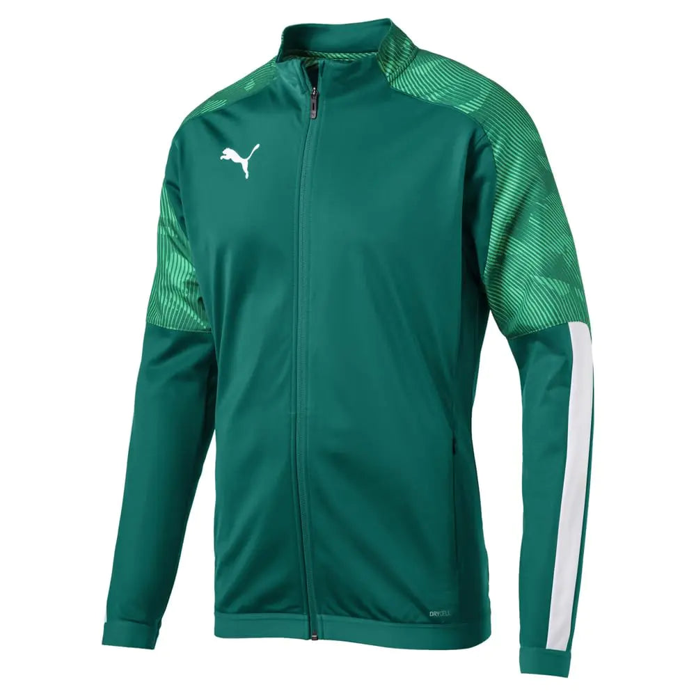 Style Loft Collection x PUMA Cup Training Jacket JR