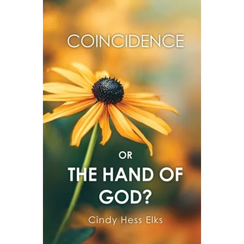 Coincidence or the Hand of God? - Paperback