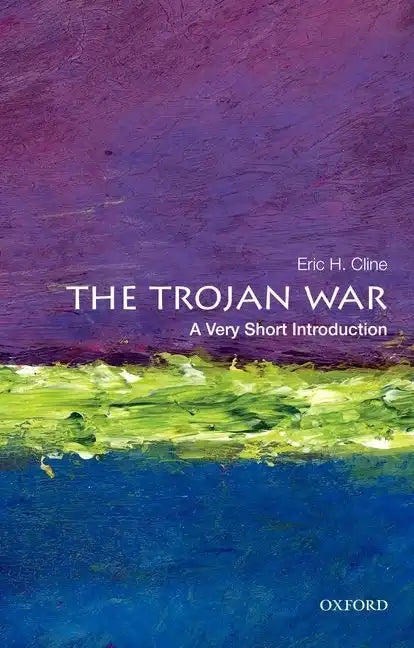 The Trojan War - Paperback