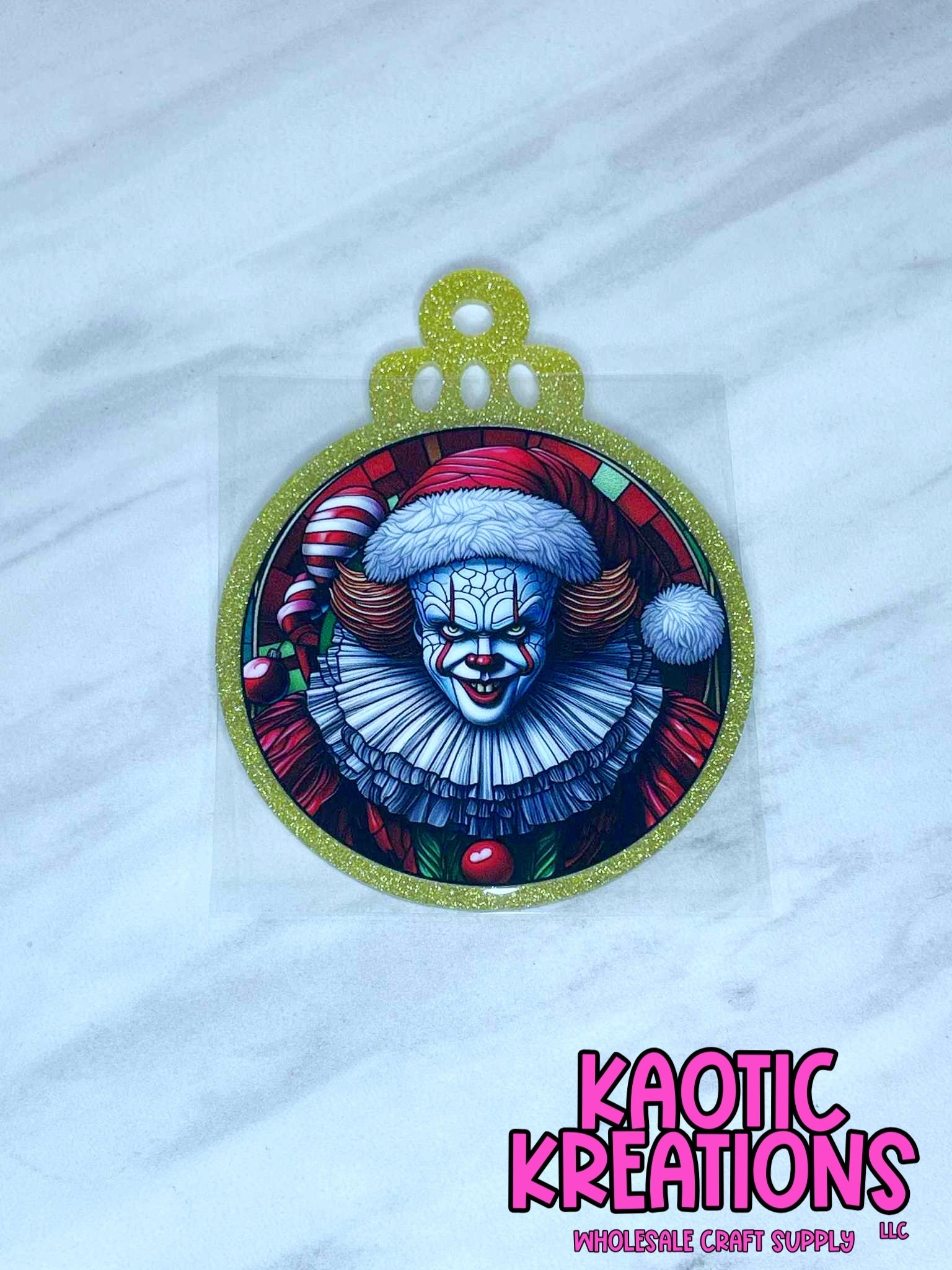 UV DTF ORNAMENT 2F-1529 WRAP A29 (1ct)