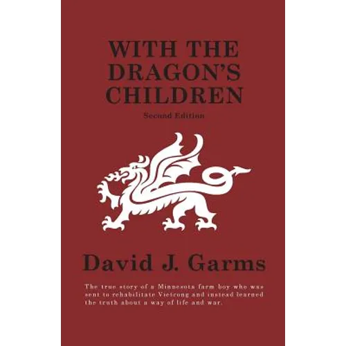 With The Dragon&amp;#39;s Children - Paperback