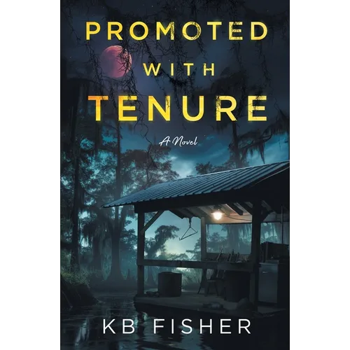 Promoted with Tenure - Paperback