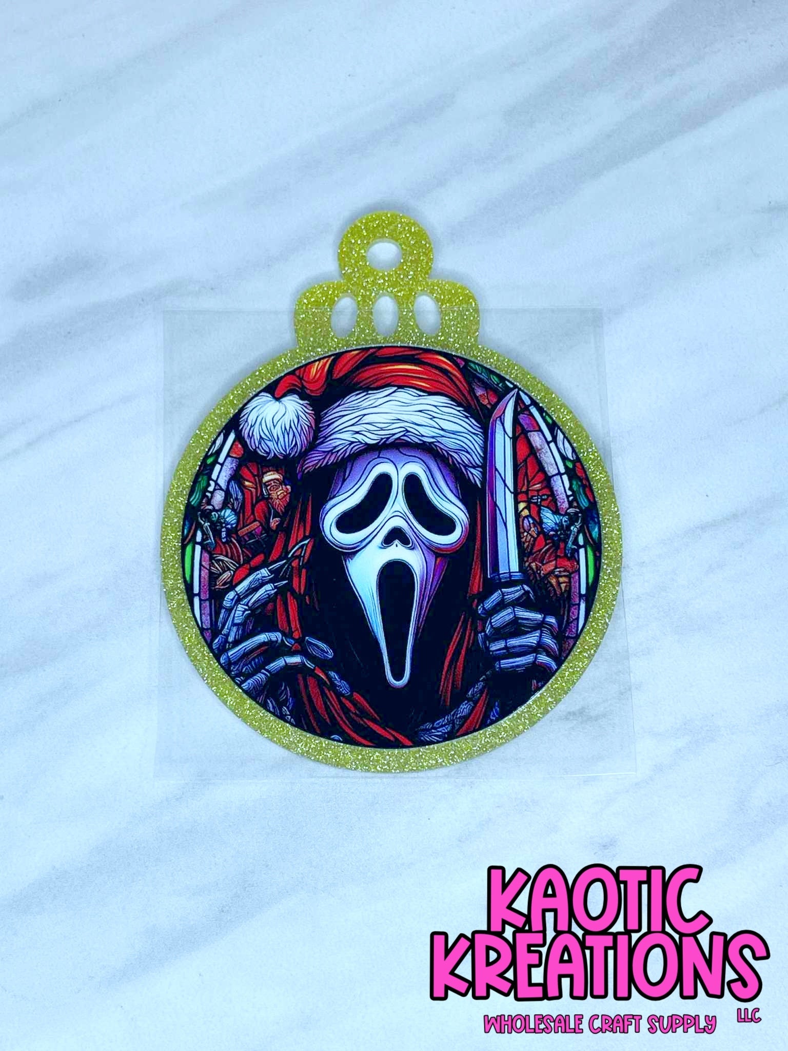 UV DTF ORNAMENT 2F-1514 WRAP A28 (1ct)