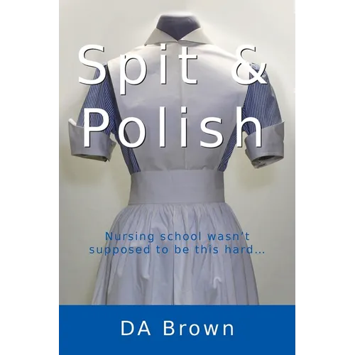 Spit and Polish - Paperback