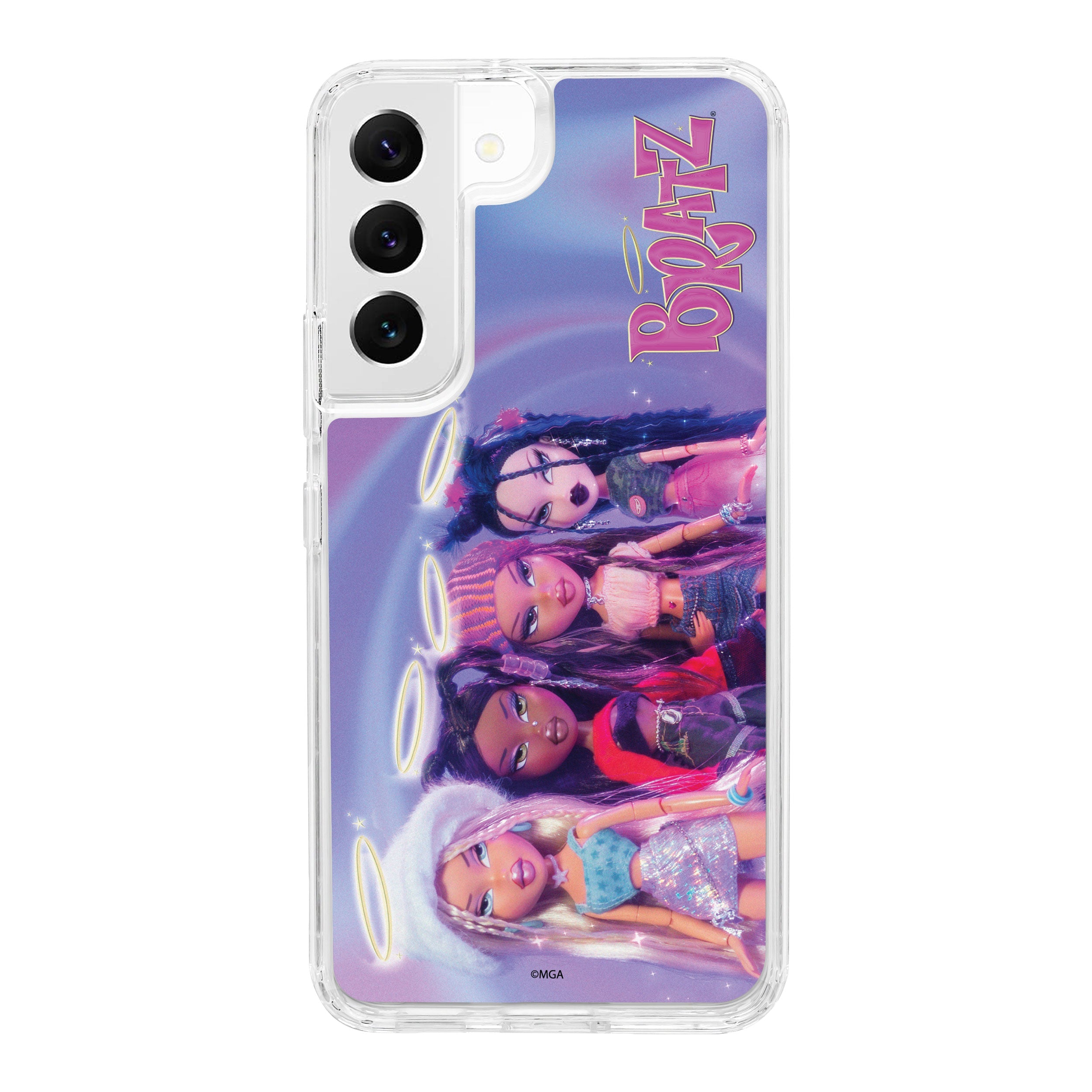 Bratz Classic HD Samsung Galaxy S24 Phone Case