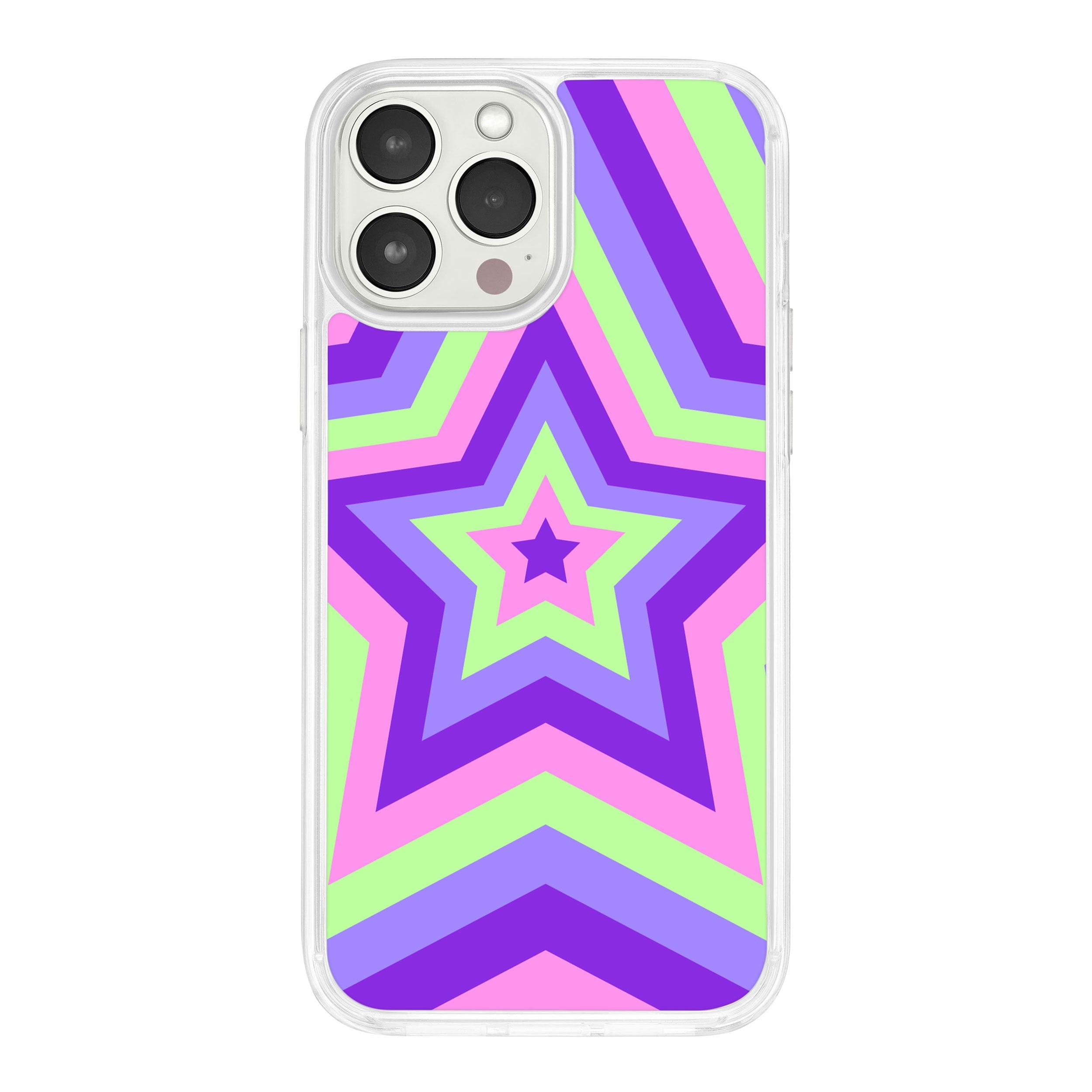 Y2K HD Apple iPhone 14 Series Mag-Safe Phone Case