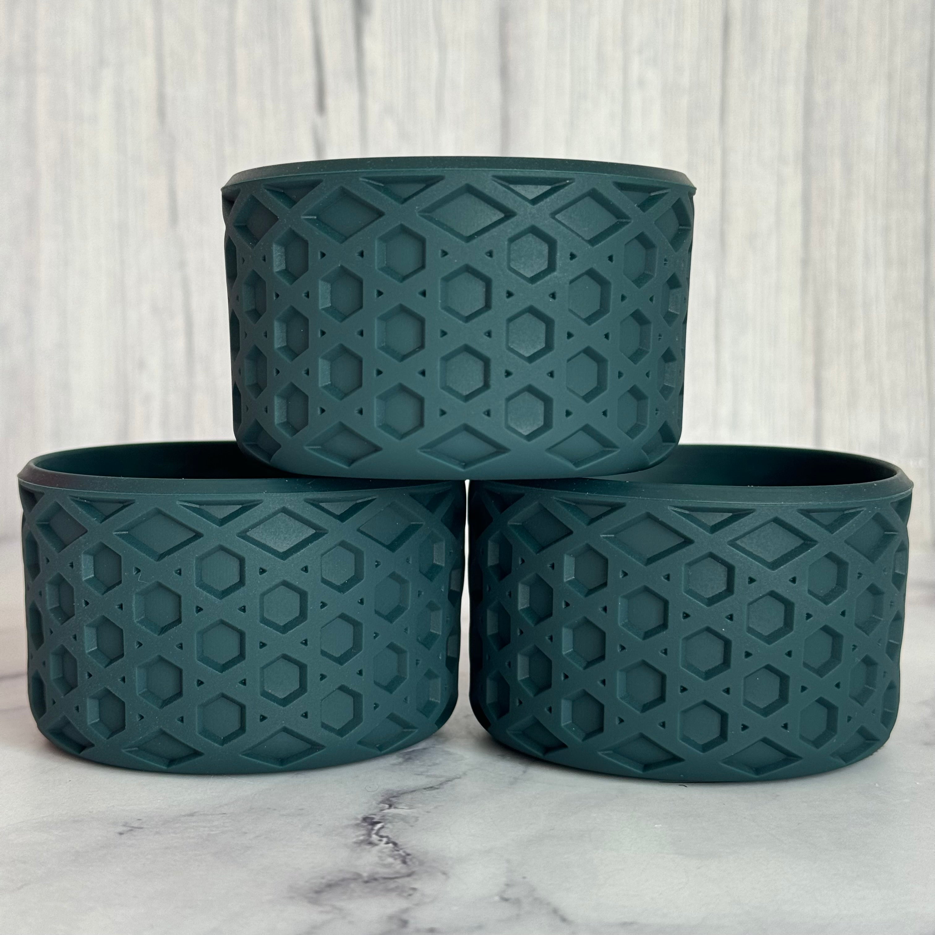 EVERGREEN WAFFLE Tumbler Boot