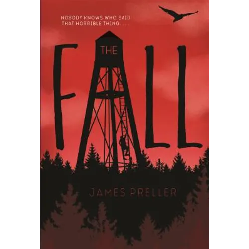 The Fall - Paperback