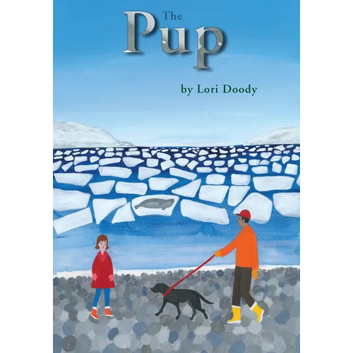 The Pup - Paperback