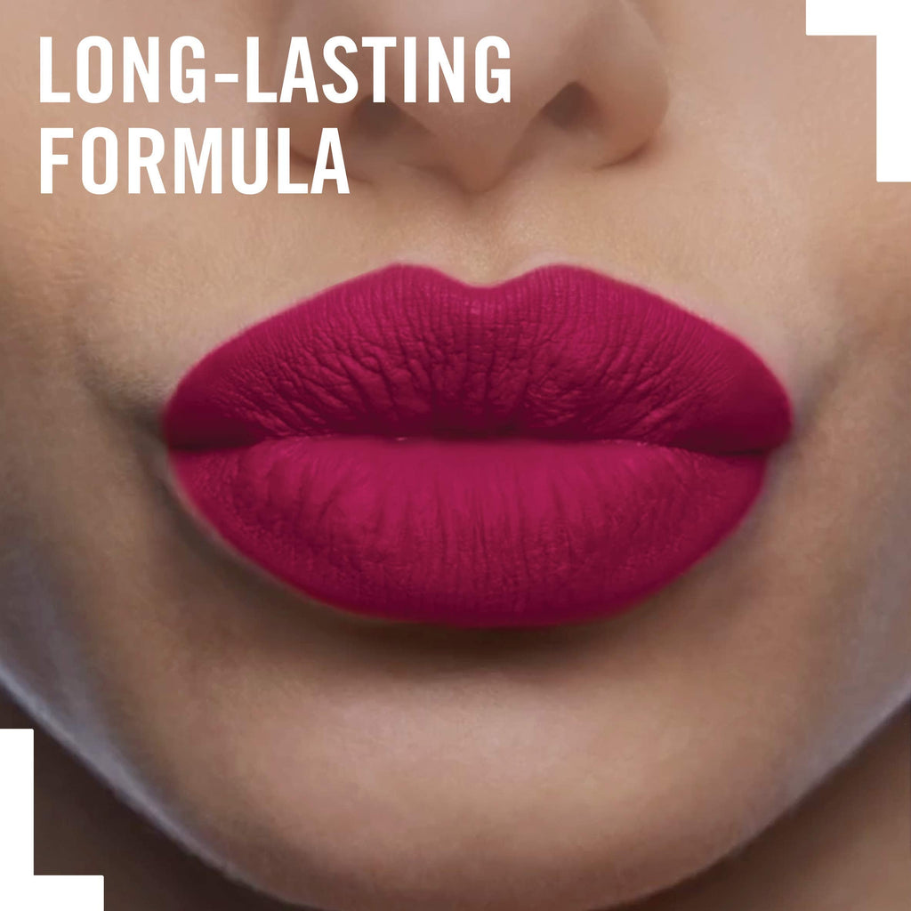 RIMMEL London The Only 1 Lipstick