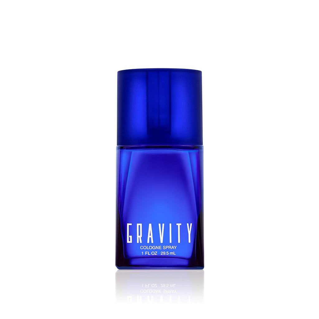 GRAVITY En Vaporisteur Cologne Spray