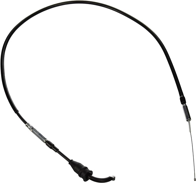 Motion Pro 05-0213 Black Vinyl Throttle Cable