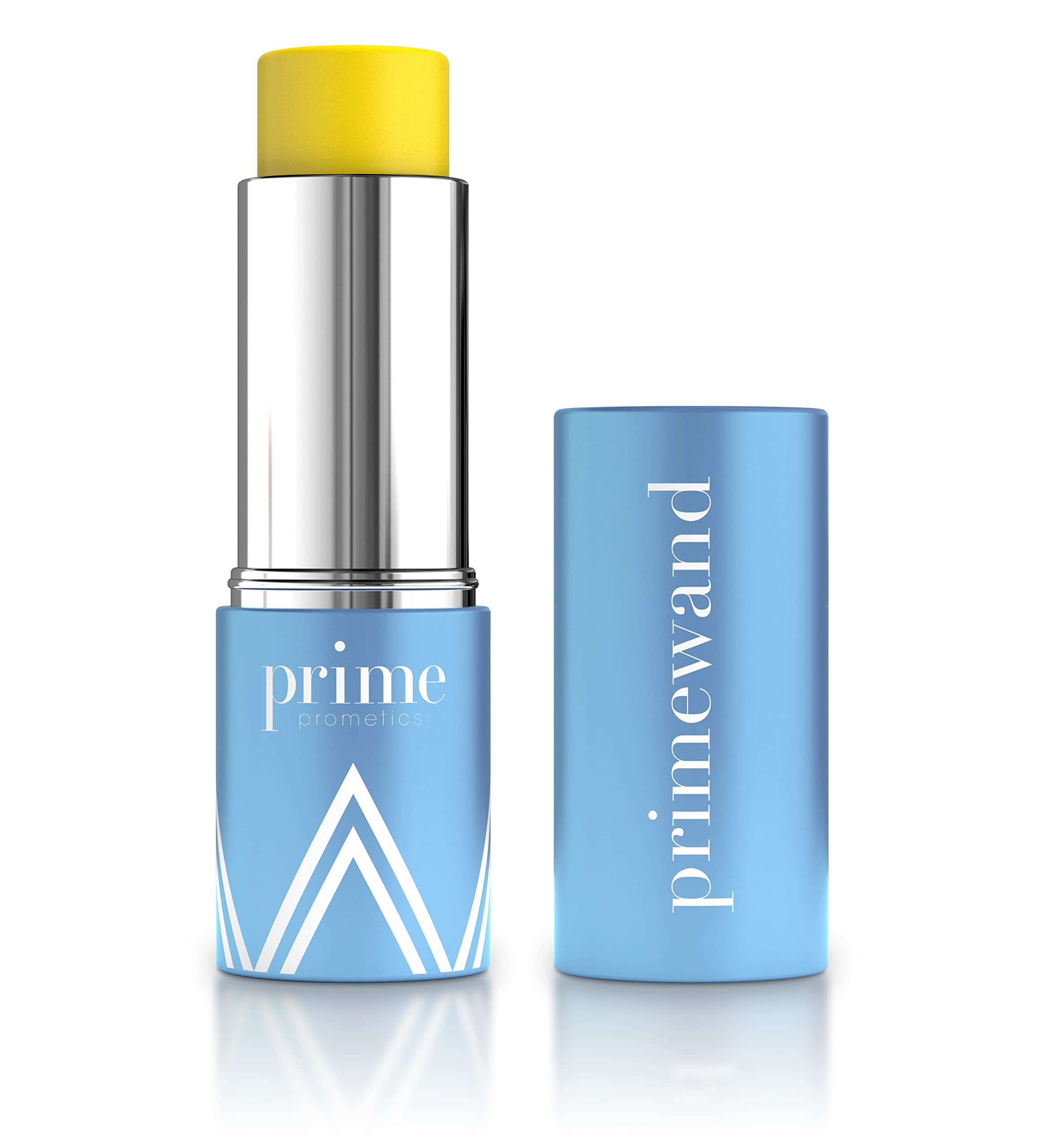 Prime Prometics PrimeWand Nourish – Stunning &amp;amp; Natural Pro-Age Makeup Moisturizing Makeup Stick for Mature Women – Silky Feel, Non-sticky Hydration (Nourish)
