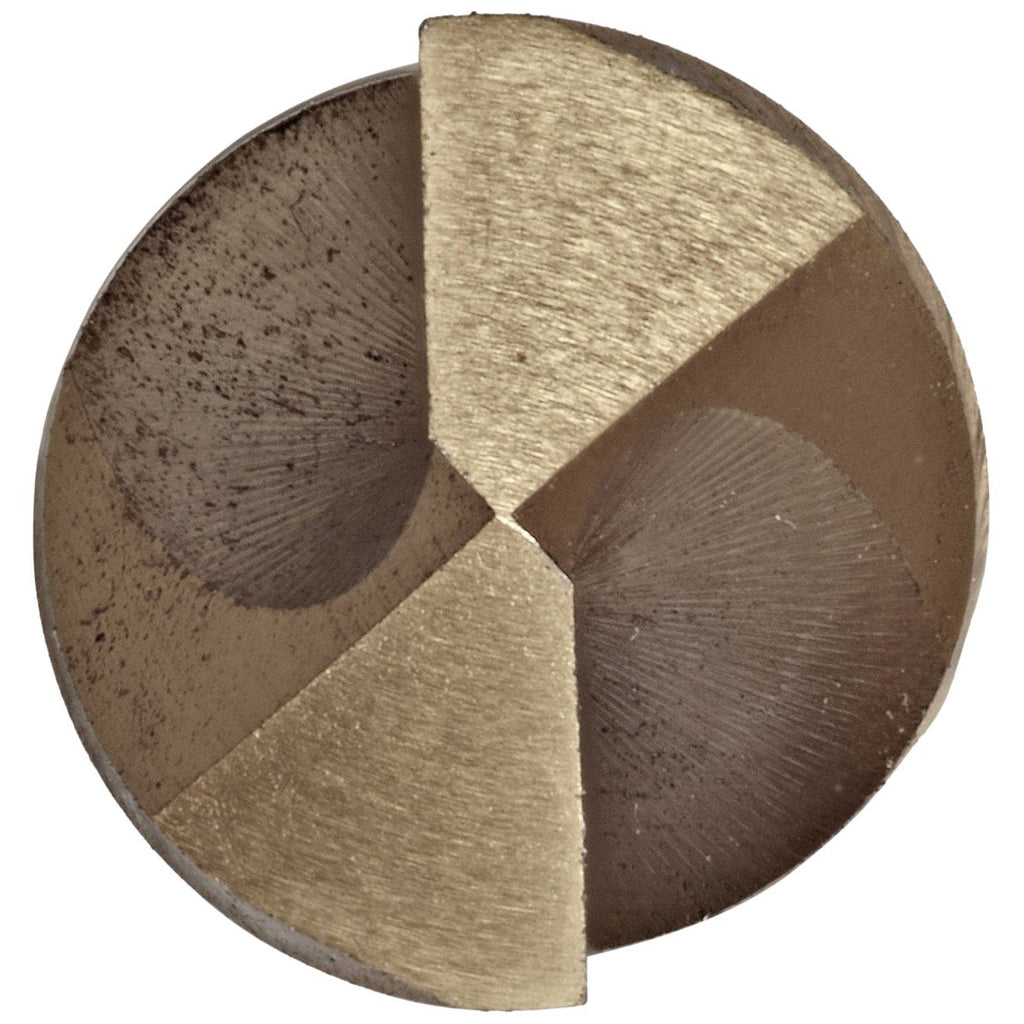 High Speed Steel (HSS) Drill - Wire Gauge