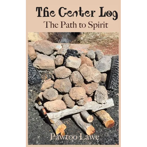 The Center Log - Paperback