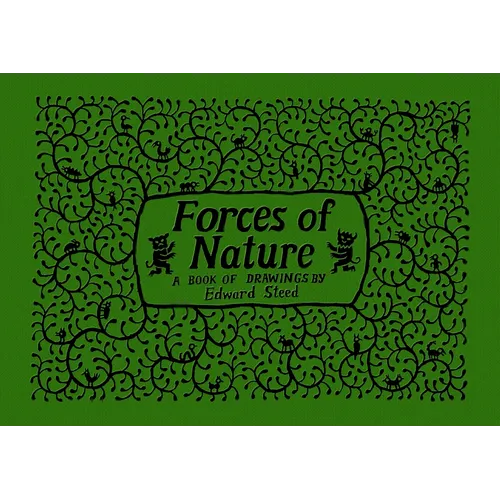 Forces of Nature - Hardcover