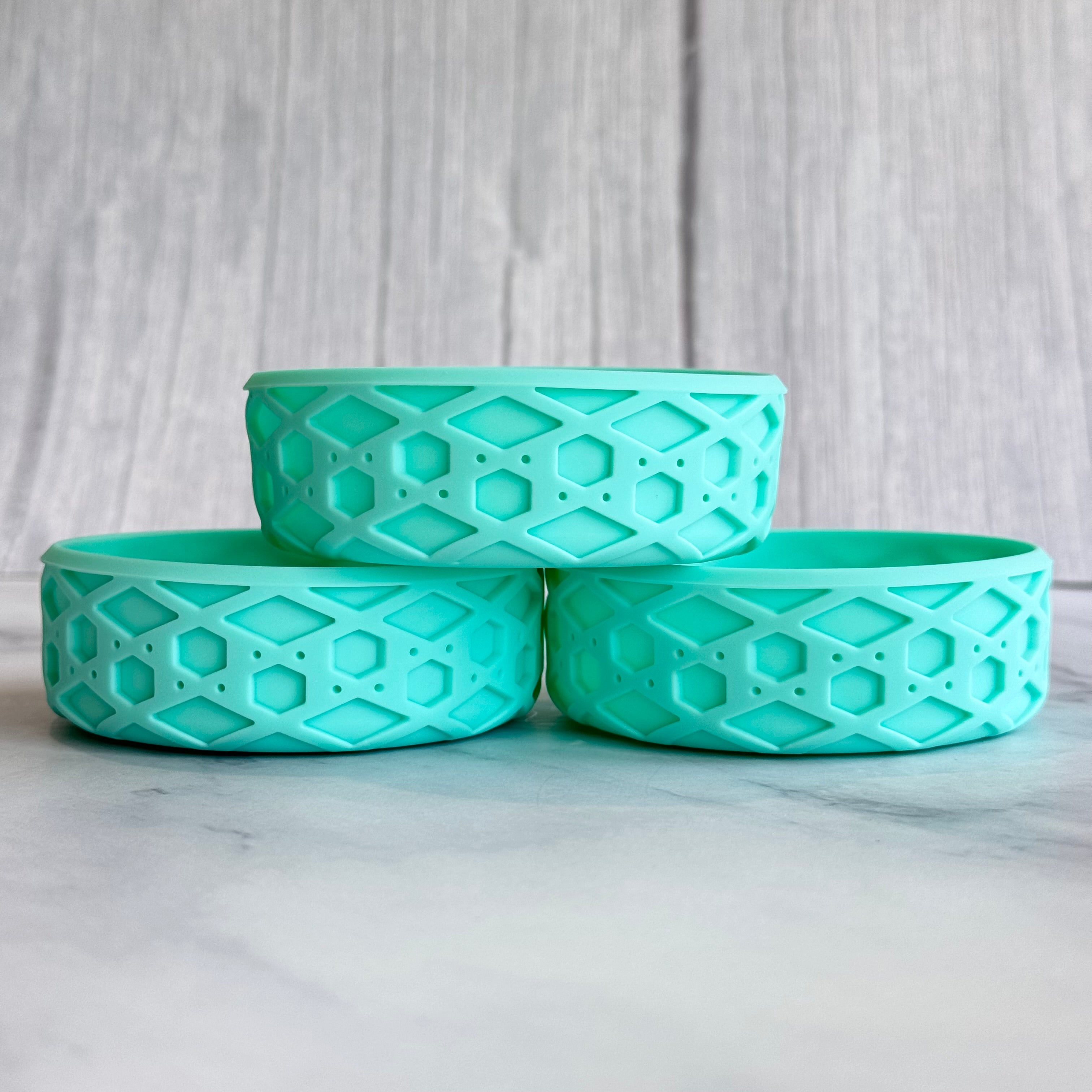 FREEZE THE DAY 3.25” SHORTY TUMBLER BOOT