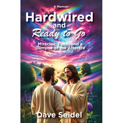 Hardwired and Ready to Go - Paperback