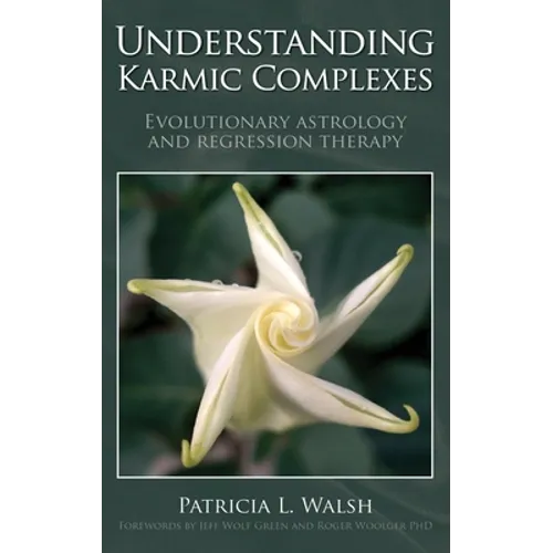 Understanding Karmic Complexes - Hardcover
