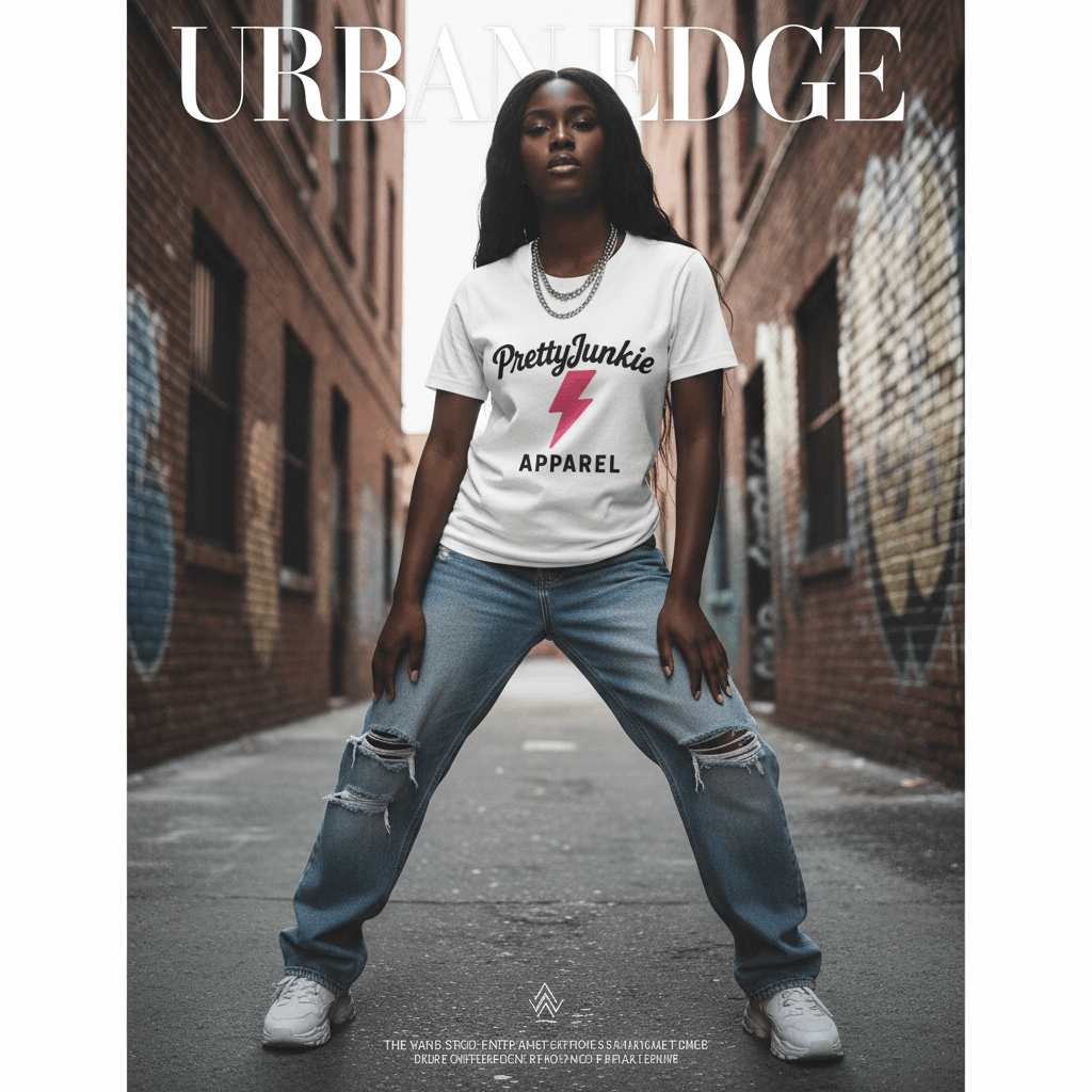 Essential Cotton T-Shirt