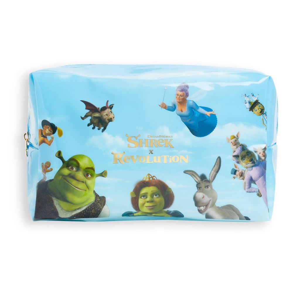 REVOLUTION Happily Ever After Makeup Bag