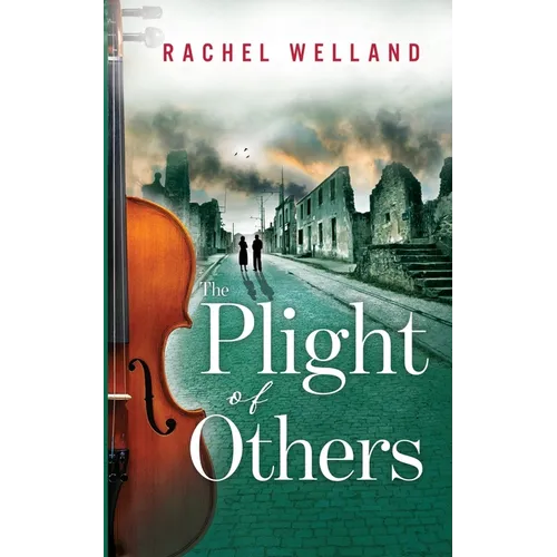 The Plight of Others - Paperback