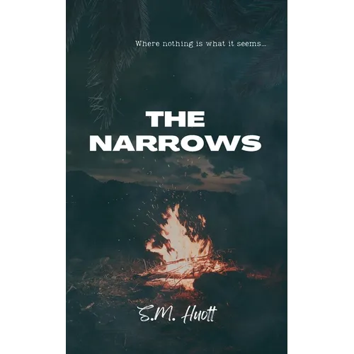 The Narrows - Paperback